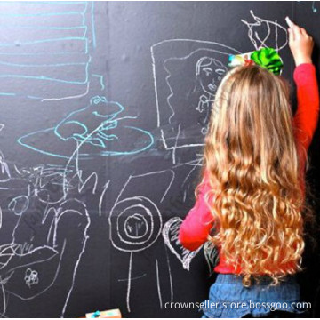 Children Blackboard Sticker for Kindergarten
